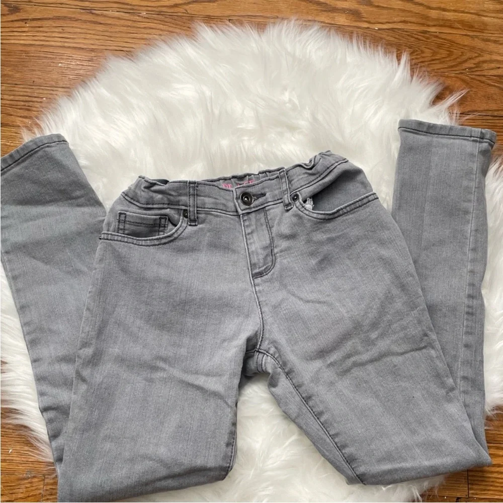 The Children’s Place Super Skinny Jeans 10